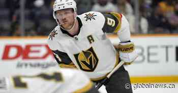 Eichel, Tavares, Binnington NHL’s 3 stars of March