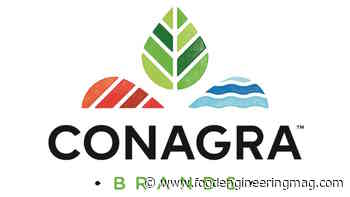 Conagra Brands’ Ohio Production Facilities to Utilize Bloom Energy’s Fuel Cells