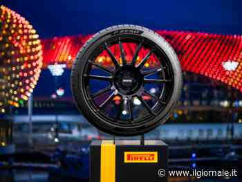 Pirelli lancia il nuovo pneumatico P Zero: ottimizzate prestazioni e tecnologia