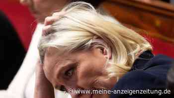 Gericht will über Le Pens Berufung bis Sommer 2026 urteilen