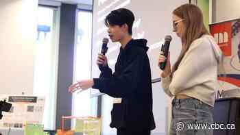 Teens invited to give input on one of Toronto's developing neighbourhoods