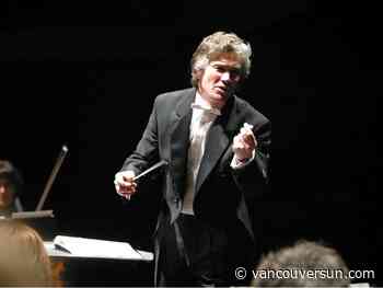 Classical music in Vancouver: Here's what's coming for the 2025-26 season