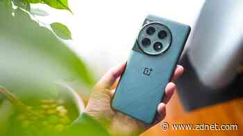 The OnePlus 12 is still a powerhouse in 2025 - and it's on sale for a limited time