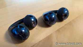 I was skeptical of clip-style earbuds, then I took this budget pair on a run