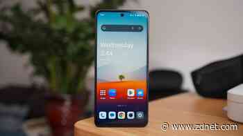 This midrange OnePlus phone makes skipping flagship models easy - and it's on sale