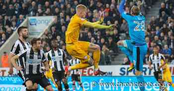 Newcastle United flop rubbishes 'revenge' theory after proving doubters wrong