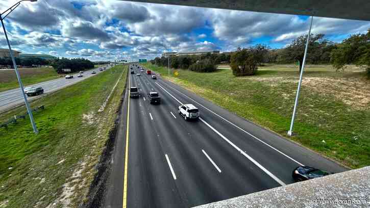 Group sues Central Texas Regional Mobility Authority over 'refusal' to release info on MoPac South expansion