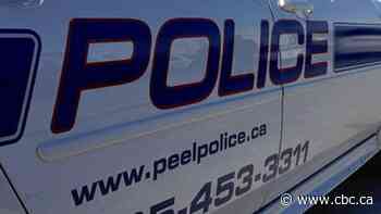 Male dead after afternoon shooting in Brampton, police say