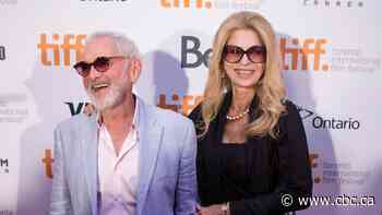 Director Norman Jewison's wife cut him off from family, coerced him to change $30M will, lawsuits claimed