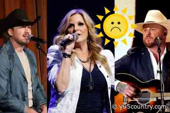 19 Sad Country Summer Songs That Sting Worse Than a Sunburn