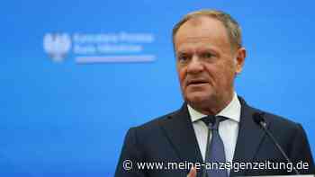 EU-Land unterzeichnet Rüstungsdeal mit den USA – doch es gibt Risiken