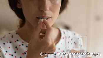 Entdeckung in der Medizin: Beliebtes Schmerzmittel könnte Diabetes vorbeugen