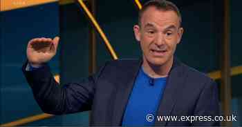 Martin Lewis says check state pension before Saturday after man gets £34,000 boost