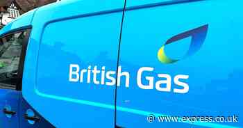 Customers of British Gas, EON, OVO and 20 energy firms hit with £1,849 charges from today