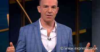 Martin Lewis's quick hack to save on energy as bills soar to £1,849