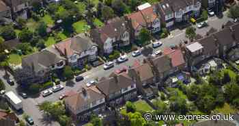 Majority of households face maximum council tax hikes today - how much your bill will rise