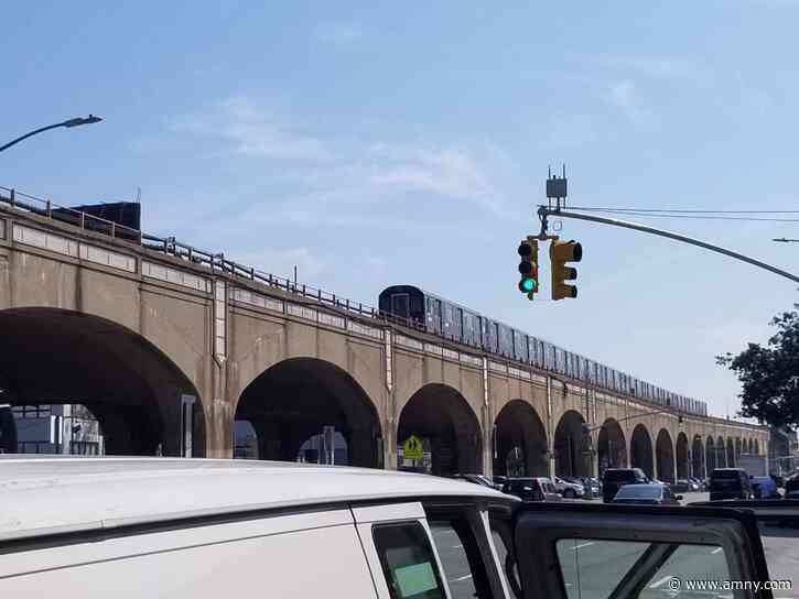‘Suicide for views’: What progress has NYC made to stop subway surfing and save young lives?