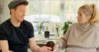 BBC Stacey & Joe: Stacey Solomon says 'I'm not sure this marriage will work' as she and Joe Swash let the cameras into their daily lives