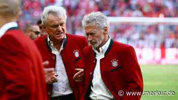 „Ziemlich bitteres Ende“: Bayern-Ikone spricht Klartext zum Müller-Schock