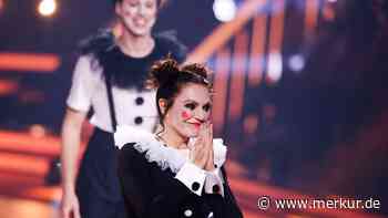 Tränen-Alarm bei „Let’s Dance“, selbst Llambi hat Gänsehaut