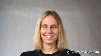 Sie gestaltet die Zukunft der Robotik: Internationaler Verband zeichnet Schongauerin aus