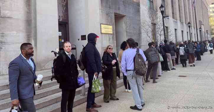 Alaska oder Entlassung – Gesundheitsminister feuert Tausende