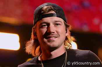 Morgan Wallen, ‘Just in Case’ Lyrics Offer a Spin on Heartbreak [Listen]