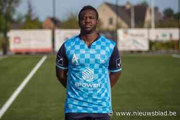 KSK Oudegem haalt centrale verdediger bij KVV Schelde