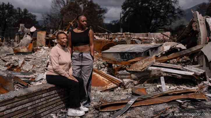 Paris Hilton nonprofit giving $25,000 grants to women-owned businesses hit by the Eaton fire