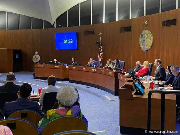 Matt Fleming: Norwalk pushes back on state homelessness policies