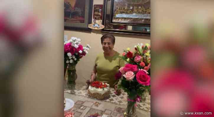 Mother of 11 among victims killed in north Austin I-35 crash