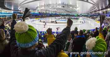 Winterspelen in Thialf? Franse organisatie ziet Friese schaatstempel als optie voor 2030