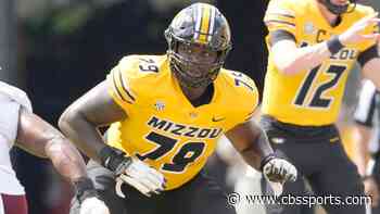 Jets seven-round 2025 NFL mock draft: New York bolsters O-line, adds QB in Year 1 of Aaron Glenn era