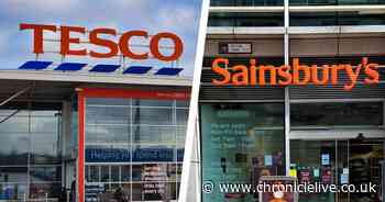 Urgent recall issued on two chocolate bars over 'safety risk' due to contamination