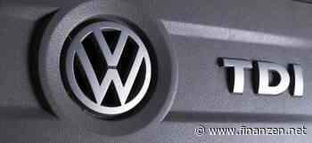 Volkswagen steigert US-Absatz deutlich