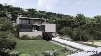 Villa Oase – Panoramische villa – Coral Estate