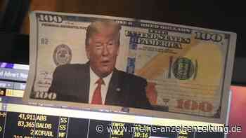 Trump macht den Reichen Angst: Immer US-Milliardäre horten ihr Geld in der Schweiz