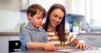 How much is child benefit going up as millions to see rise