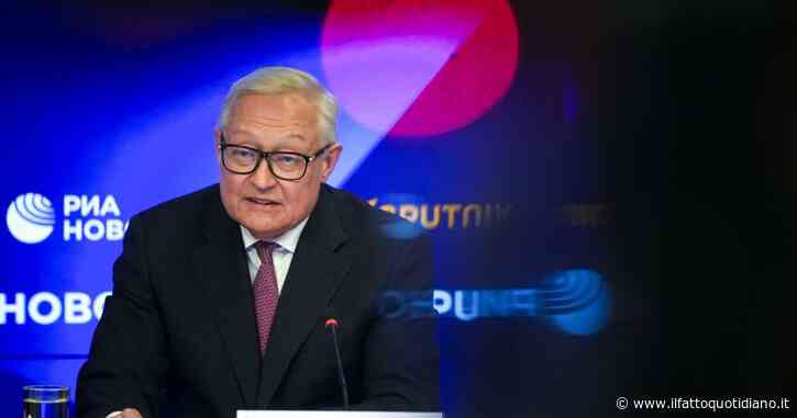 Mosca gela la Casa Bianca: “Inaccettabili le attuali proposte Usa sull’Ucraina”