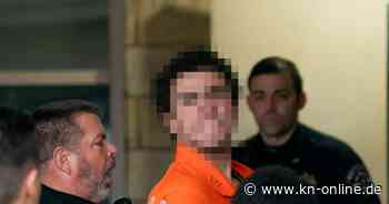 Luigi M.: Todesstrafe nach Mord an Versicherungschef gefordert