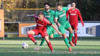 Fast direkt aus der Oberliga auf die Trainerbank des SSV Kästorf