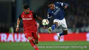 Live: Durchgang zwei auf der Alm – Leverkusen jetzt gefordert