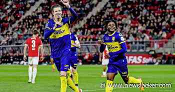 LIVE Eredivisie: AZ trekt achterstand toch nog gelijk in slotfase tegen RKC