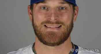 Blue Jays, Astros swap right-handed pitchers