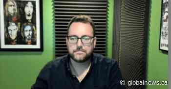 Ousted Conservative candidate says Trudeau hanging remark was ‘a joke’