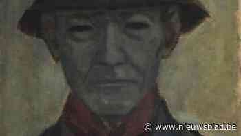 Wie kent deze man? “Mijnwerker Louis werkte in 1947 in de mijn van Winterslag”