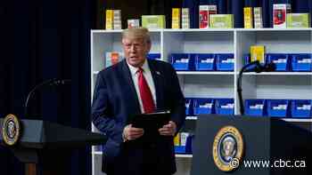 Trump wants to tariff Canadian-made drugs. Experts warn U.S. patients could pay the price