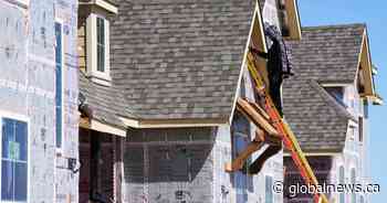 ‘Completely unattainable’: Homeownership elusive for most young Ontarians, report finds