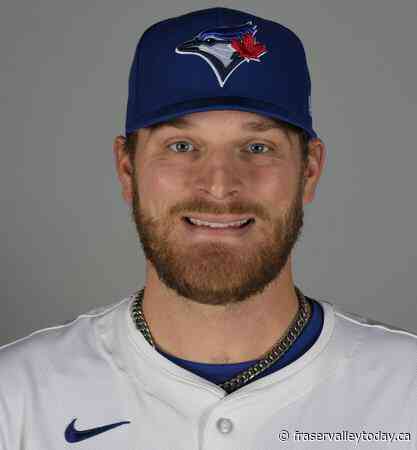 Blue Jays, Astros swap right-handed pitching prospects Robertson and Batista