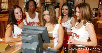 Hooters to Remain Open Despite Filing for Bankruptcy